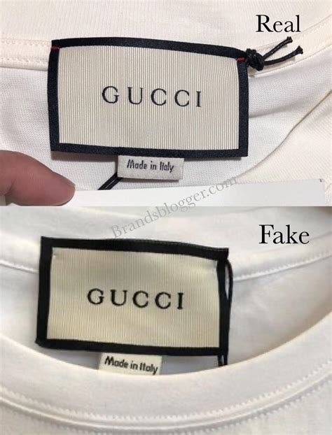 gucci t shirt glue|how to find gucci shirt.